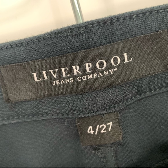 Liverpool stretchy pants - Picture 3 of 3